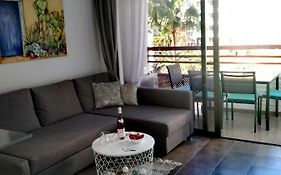 Modern Apartment
